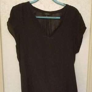 ARTIZIA| short sleeve formal t-shirt